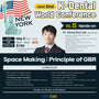 KDWC 2024 New York - No.15) Space Making: Principle of GBR Hands-on