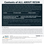 KDWC 2024 New York - No.16) All About Resin