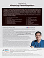 New York) Mastering Dental Implants: Stand Up Comedy Style