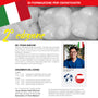 Pisa, Italy) 3rd Molar Extraction Seminar [1/27/2020]