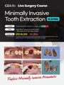 MEXICO LSC 2025 / Aug 29 - Sep 1 [Minimally Invasive Ext Live Surgery Course]