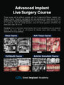 MEXICO LSC 2026 / February 4 - 8 [Implant Live Surgery Course]