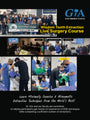 MEXICO LSC 2026 / January 16 - 19 [Third Molar Live Surgery Course]