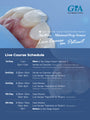 Mexico) No Prep / Minimal Prep Veneer Live Course on Patient [January 15 - 19, 2026]