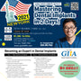 New York) Mastering Dental Implants [2021/11/20 ~ 11/21]