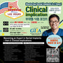 Las Vegas) Clinical Implication- Mastering Dental Implants [2022/2/12 ~ 2/13]