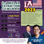 Los Angeles) 3rd Molar Extraction Seminar [2/4 - 2/5/2023]