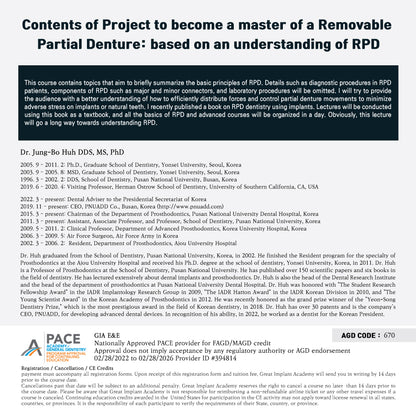 New York) Project to Become a Master of a RPD [2024/5/4]