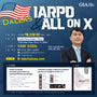 Dallas) IARPD & All on X