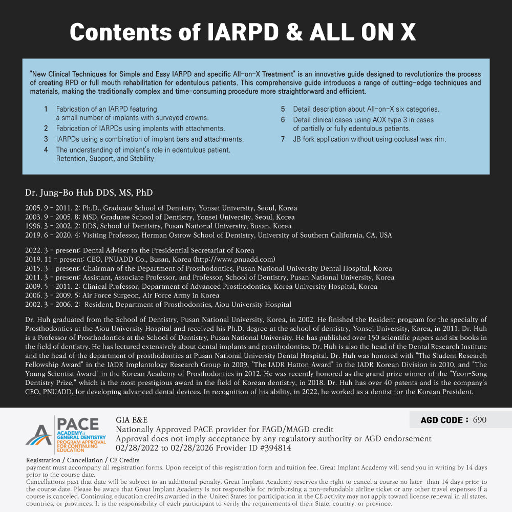 Dallas) IARPD & All on X [2024/7/20]