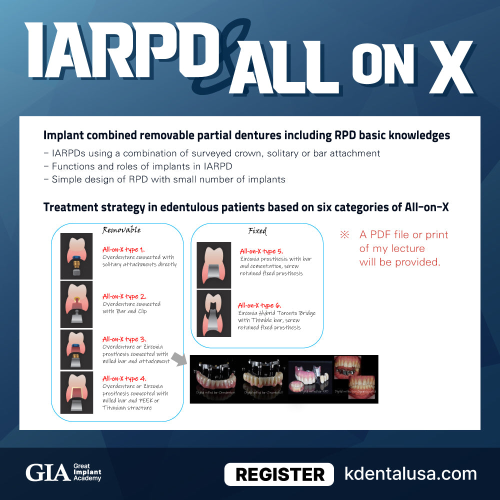 Dallas) IARPD & All on X [2024/7/20]