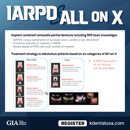Dallas) IARPD & All on X [2024/7/20]