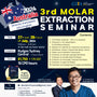 Sydney, Australia) 3rd Molar Extraction Seminar [7/27 ~ 7/28/2024]
