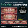 Dallas) Invisalign Master Course: Maximizing The Benefit of Invisalign [2024/11/2 - 11/3]