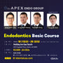 Atlanta) Endodontics Basic Course in 3 Days