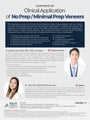 Canada) No Prep / Minimal Prep Veneers: Clinical Application Hands-on