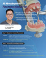 KOREA) All About Implants Hands-on Workshop [2026/7/31 ~ 8/2]