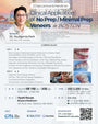 Boston) No Prep / Minimal Prep Veneers: Clinical Application Lecture & Hands-on