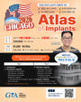 Chicago) Atlas of Implants