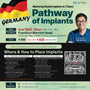 Germany) Pathway Of Implants [6/1 ~ 6/2/2024]