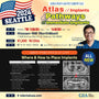 Seattle) Atlas of Implants & Pathways of Immediate Implants