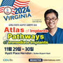 Virginia) Atlas of Implants & Pathways of Immediate Implants