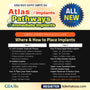 Virginia) Atlas of Implants & Pathways of Immediate Implants