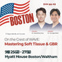 Boston) Mastering Soft Tissue & GBR: On the Crest of WAVE