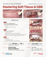 Boston) Mastering Soft Tissue & GBR: On the Crest of WAVE