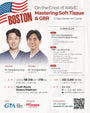 Boston) Mastering Soft Tissue & GBR: On the Crest of WAVE