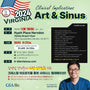 Virginia) Art & Sinus: Clinical Implications