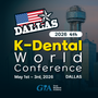 KDWC 2026 Dallas) ENROLLMENT