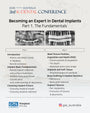 Sydney, Australia) Mastering Dental Implants: Stand up Comedy [2026/8/15 ~ 8/16]