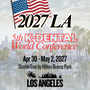KDWC 2027 Los Angeles) ENROLLMENT