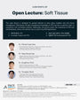 KDWC 2025 Los Angeles - No.1) OPEN LECTURE: Soft Tissue [Thu]