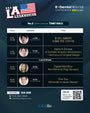 KDWC 2025 Los Angeles - No.2) OPEN LECTURE: Esthetics & Prosthodontics [Fri]