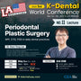 KDWC 2025 Los Angeles - No.11) Periodontal Plastic Surgery [Fri]