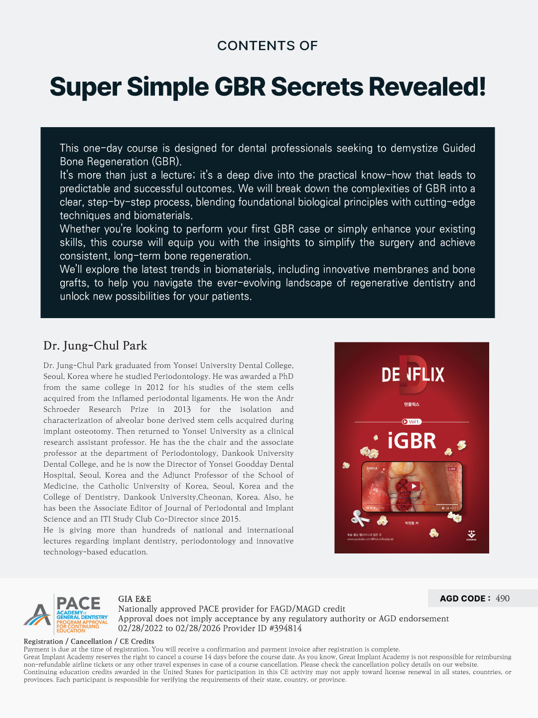 KDWC 2026 Dallas - No.11) Super Simple GBR Secreats Revealed! Hands-on [Sat]