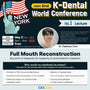 KDWC 2024 New York - No.1) Full Mouth Reconstruction