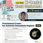 KDWC 2024 New York - No.28) Provisional Crown for Anterior Immediate Implant Hands-on