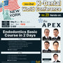 KDWC 2024 New York - No.23) Endodontic Basic Course in 2 Days Hands-on