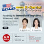 KDWC 2026 Dallas - No.23) Roadmap to Immediate Implants: When and How Hands-on [Sat]