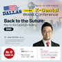KDWC 2026 Dallas - No.12) Back to the Suture Hands-on [Sun]