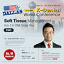 KDWC 2026 Dallas - No.10) Soft Tissue Management A to Z in One Single Day [Fri]