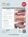 KDWC 2026 Dallas - No.26) Free Gingival Graft & Vestibuloplasty Hands-on [Sat]