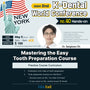 KDWC 2024 New York - No.40) Mastering the Easy Tooth Preparation Course Hands-on