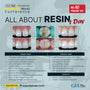 KDWC 2025 Los Angeles - No.40) All About Resin HANDS-ON [Fri]