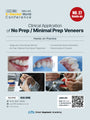 KDWC 2026 Dallas - No.27) Clinical Application of No Prep / Minimal Prep Veneers Hands-on [Sun]
