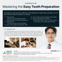 KDWC 2025 Los Angeles - No.41) Mastering the Easy Tooth Preparation HANDS-ON [Sat]