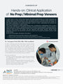 KDWC 2026 Dallas - No.27) Clinical Application of No Prep / Minimal Prep Veneers Hands-on [Sun]